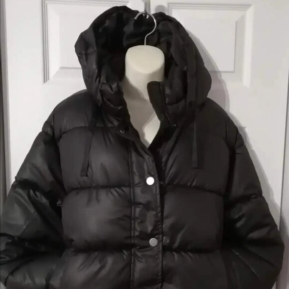 BNWT GAP winter coat size large - Picture 1 of 1